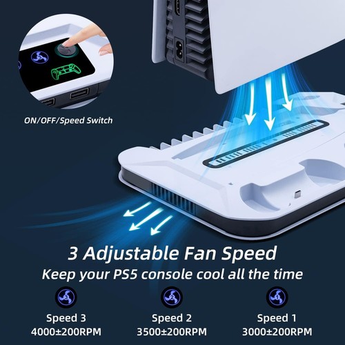 Charging charger dock station - charger,