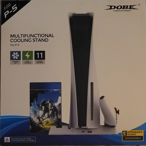 Dobe multifunctional cooling - multifunctional,