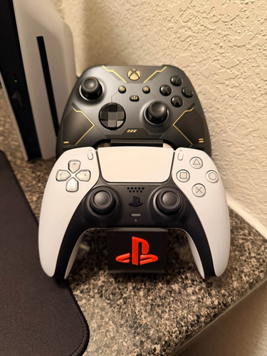 Ps5 dual stand - dual,