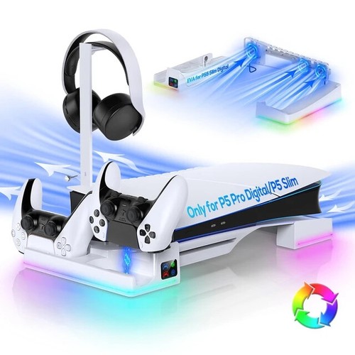 Rgb horizontal charging - rgb,