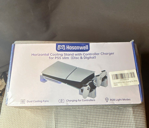 Hosanwell ps5 slim - hosanwell,