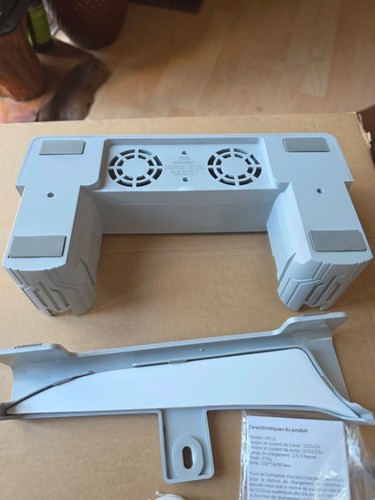 Ps5 pro cooling stand - ps5,