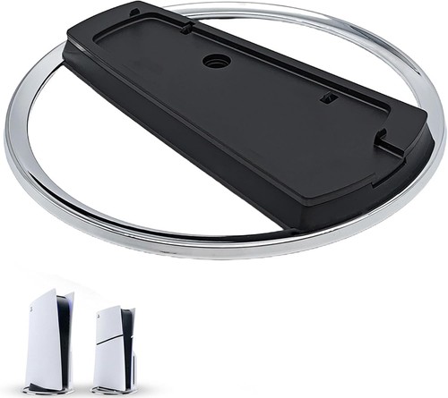 Vertical stand for ps5 - stand,