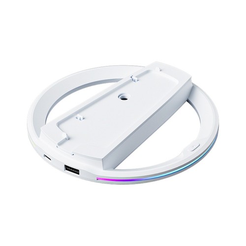 Rgb led vertical cooling - vertical,