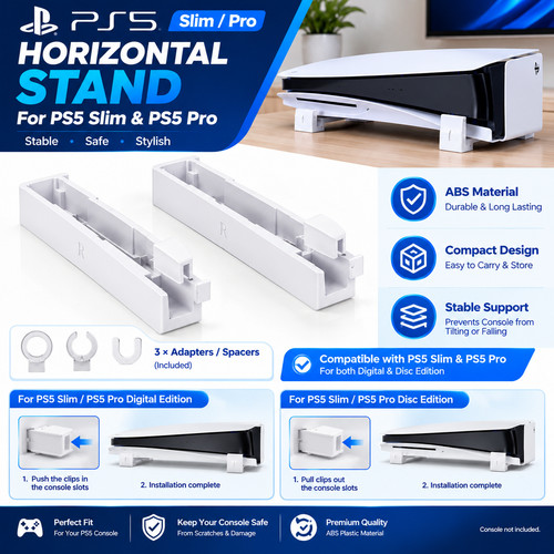 Anti slip cooling - cooling, base