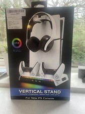 FASTSNAIL Charging Stand with