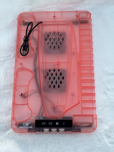 Ps5 cooling stand charging - cooling, stand/charging