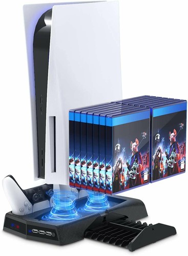 Playstation vertical stand - playstation,