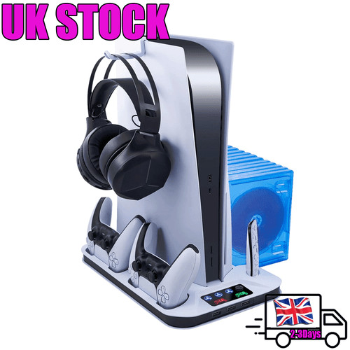 Ps5 cooling vertical - ps5,