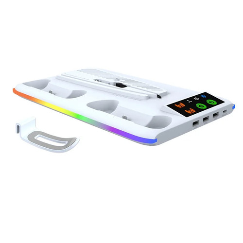 For ps5 slim pro cooling - for,