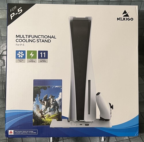 Nexigo ps5 playstation - nexigo,