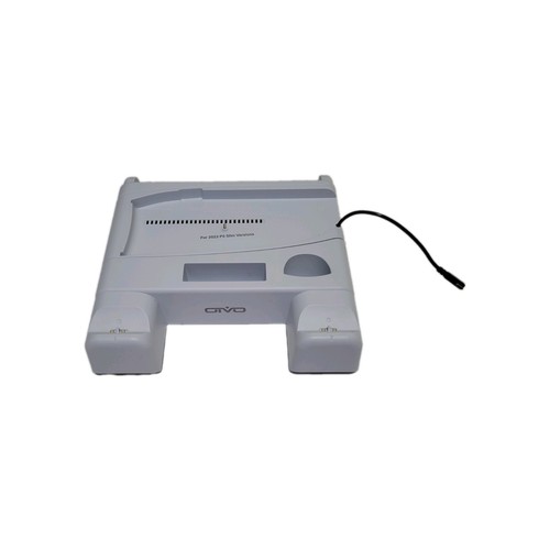 Oivo ps5 cooling stand with - oivo,
