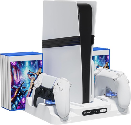 Cooling stand charging dock - &,