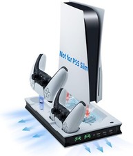 Mcbazel Vertical PS5 Cooling