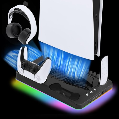 Dual ps5 controller charging - dual,