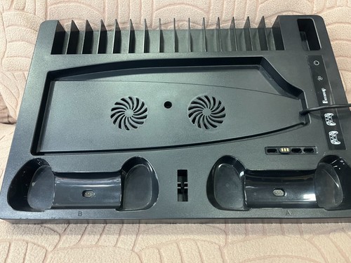 Ps5 vertical stand with - stand,