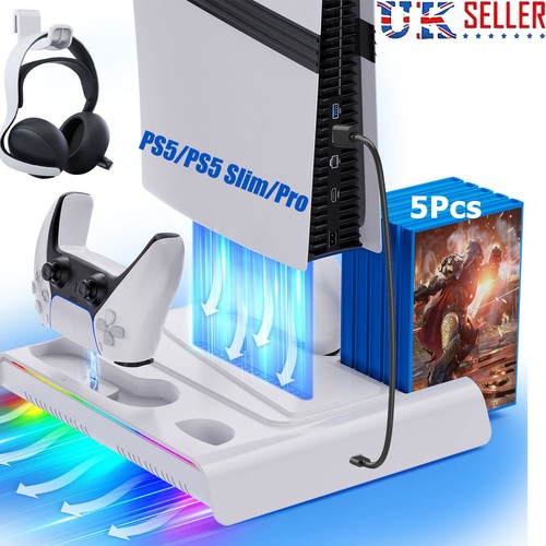 For ps5 slim vertical - ps5,
